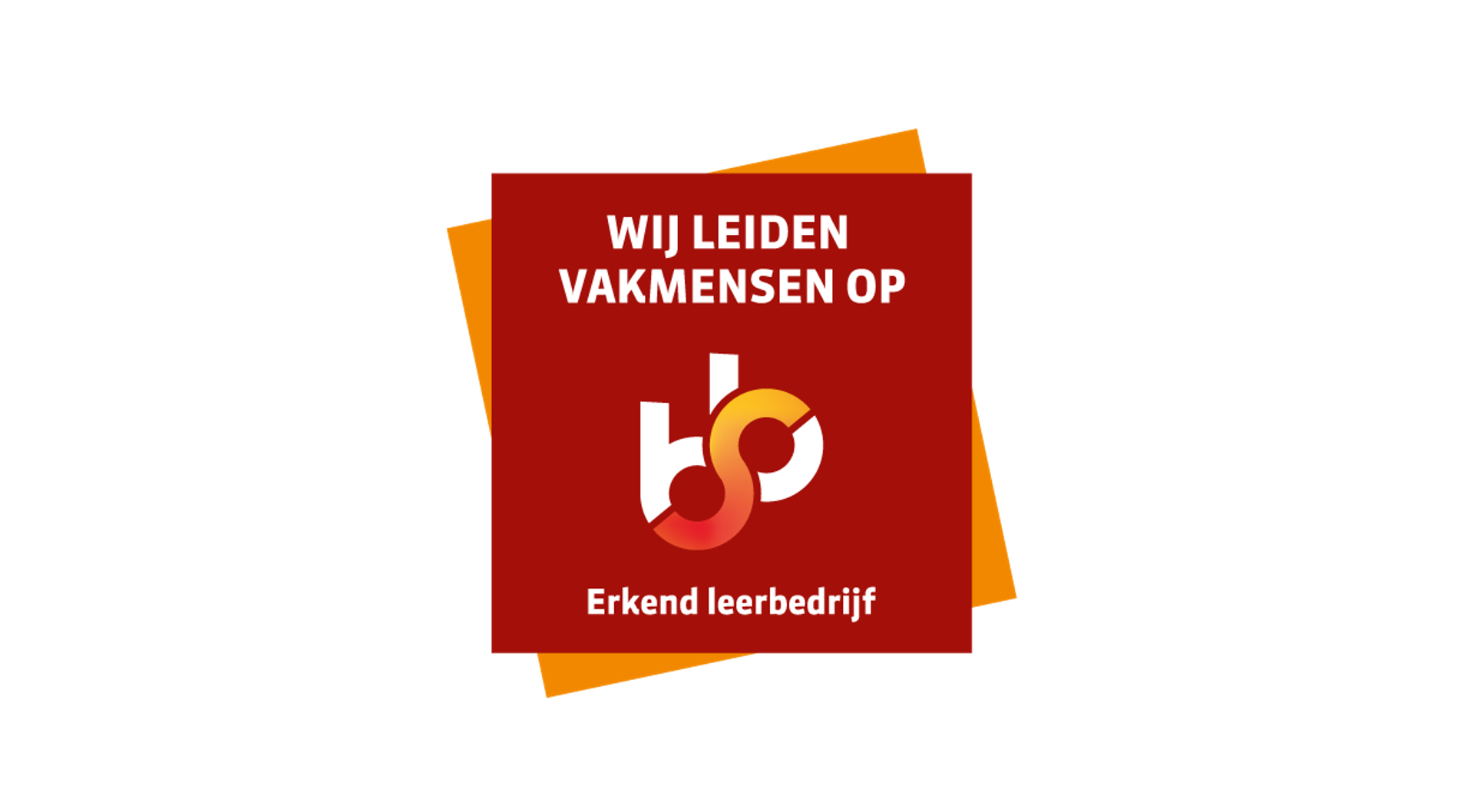 erkend leerbedrijf