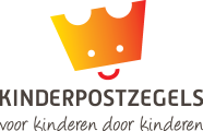 Kinderpostzegels Logo